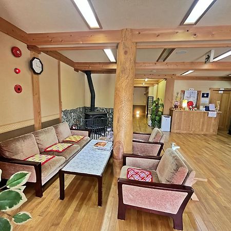 Sendaiya Otel Hida Dış mekan fotoğraf