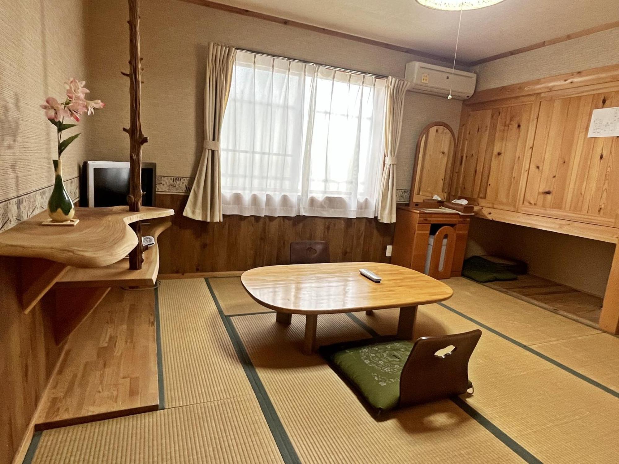 Sendaiya Otel Hida Dış mekan fotoğraf