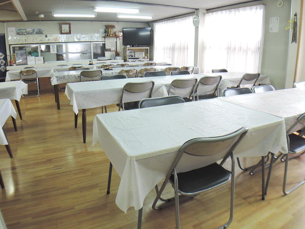 Sendaiya Otel Hida Dış mekan fotoğraf