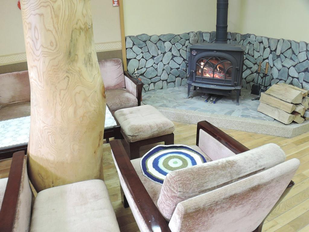 Sendaiya Otel Hida Dış mekan fotoğraf