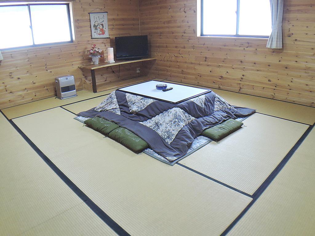Sendaiya Otel Hida Dış mekan fotoğraf