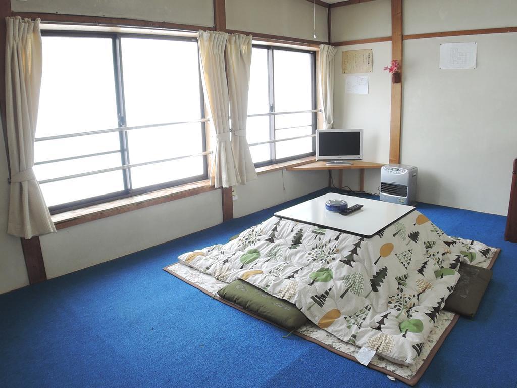 Sendaiya Otel Hida Dış mekan fotoğraf