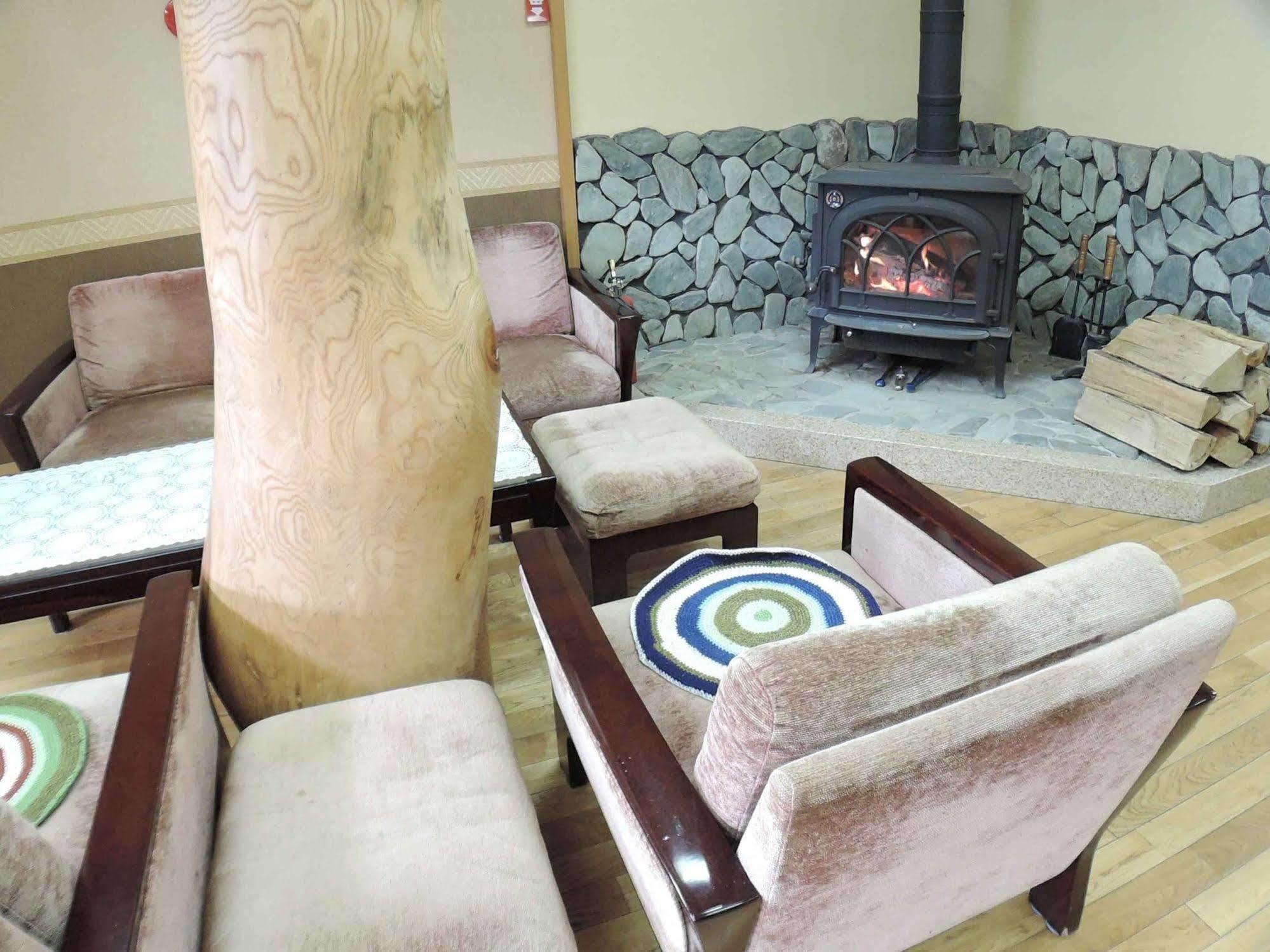 Sendaiya Otel Hida Dış mekan fotoğraf