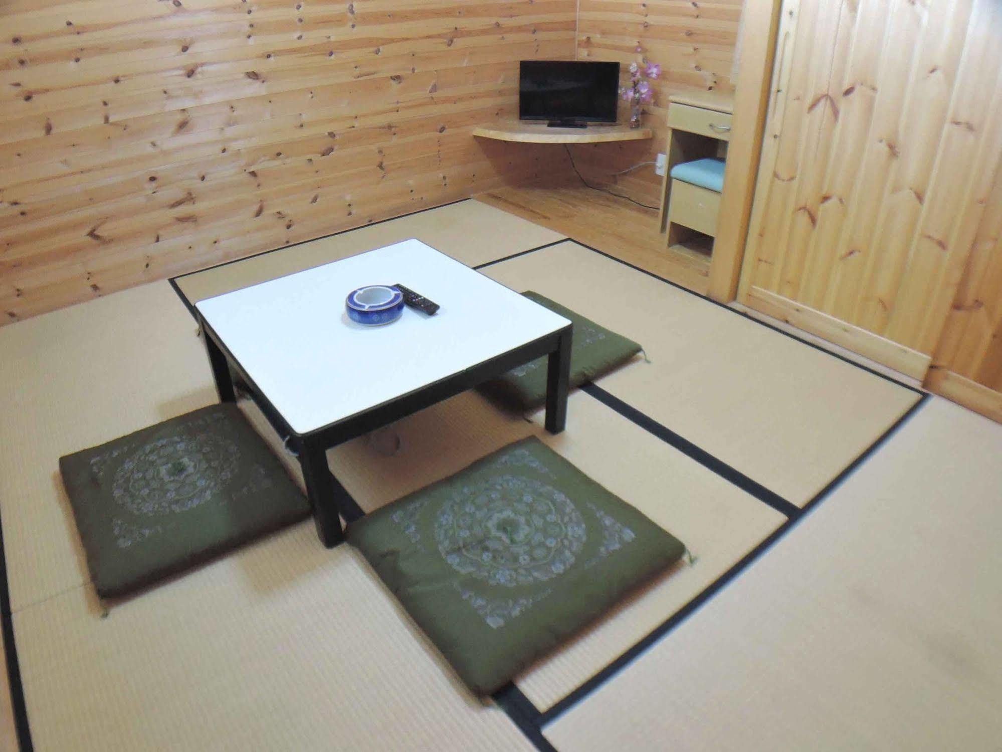 Sendaiya Otel Hida Dış mekan fotoğraf