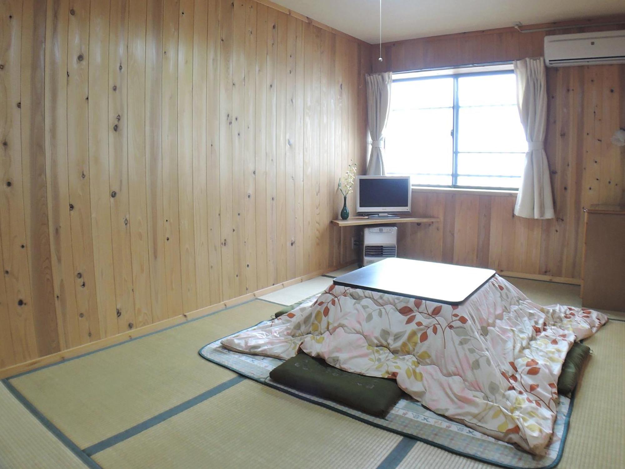 Sendaiya Otel Hida Dış mekan fotoğraf