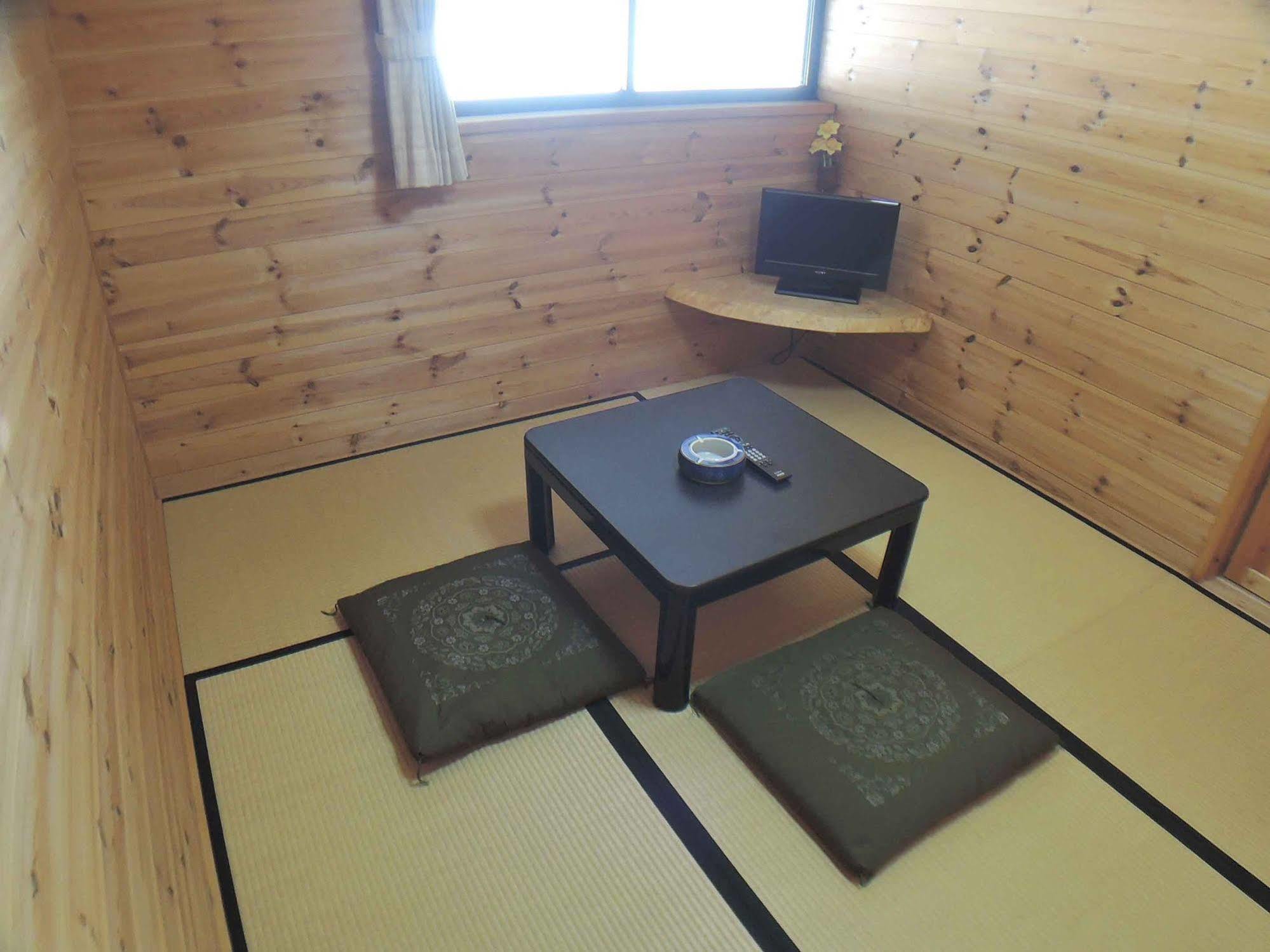 Sendaiya Otel Hida Dış mekan fotoğraf