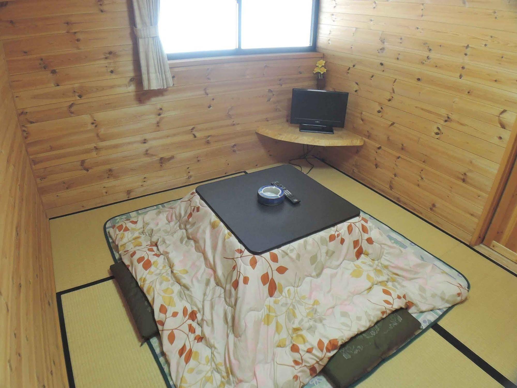 Sendaiya Otel Hida Dış mekan fotoğraf