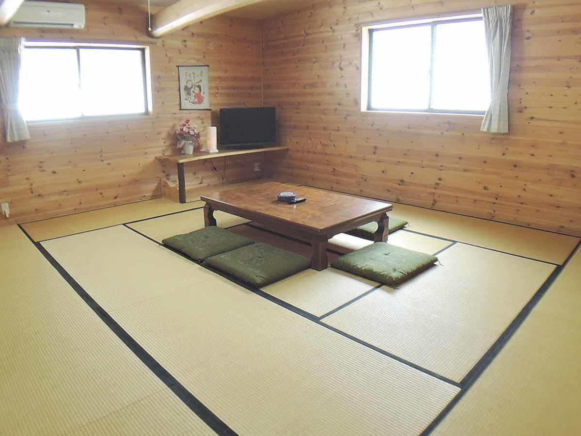Sendaiya Otel Hida Dış mekan fotoğraf
